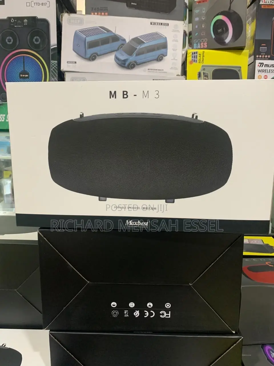 Maxbest MB-M3