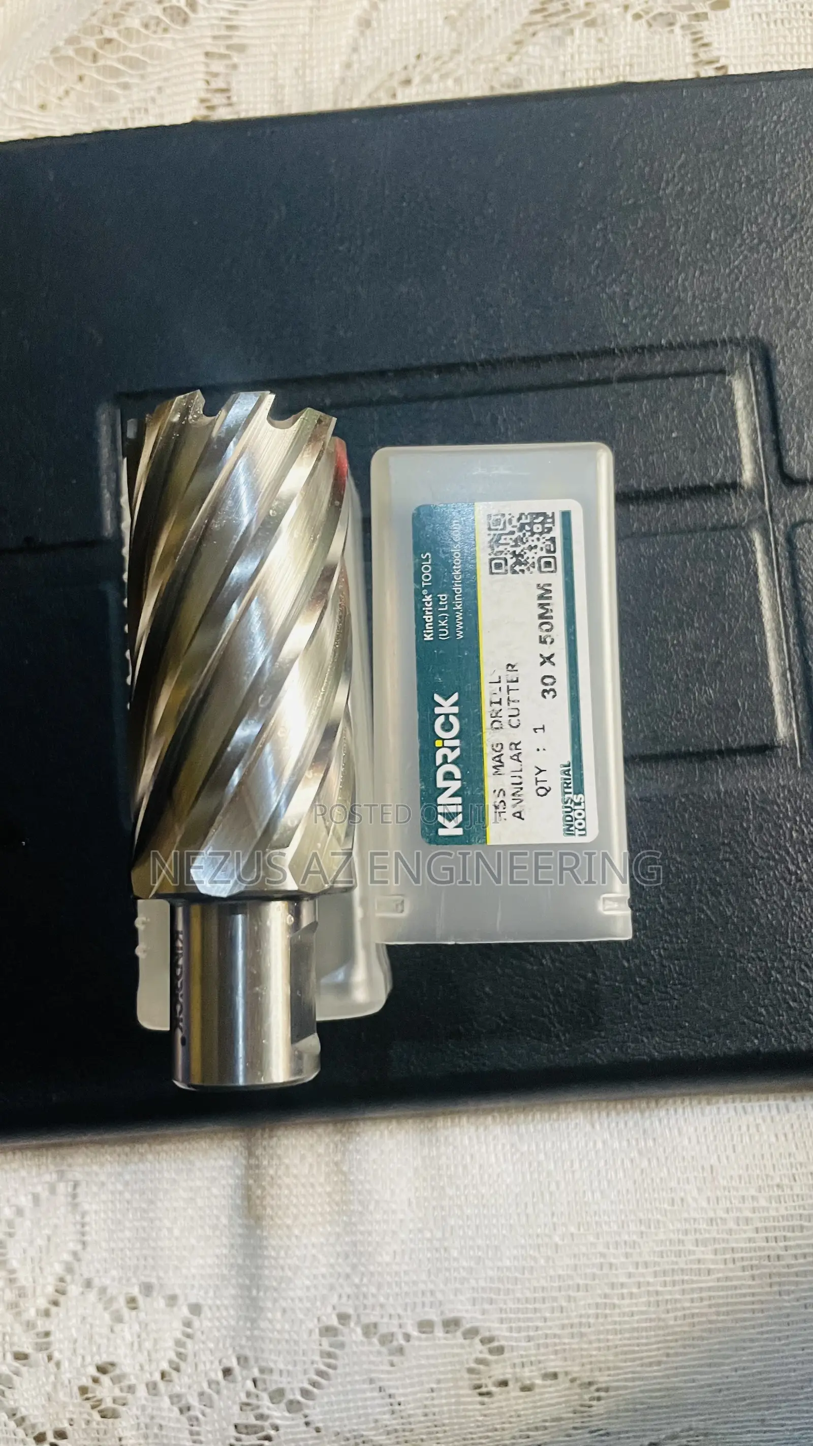30mm Magnetic Drill Cutter