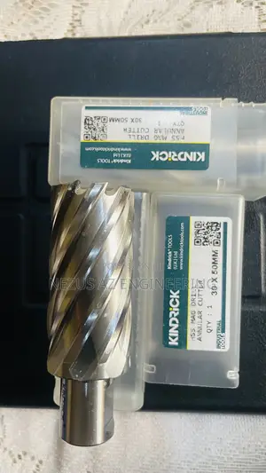30mm Magnetic Drill Cutter