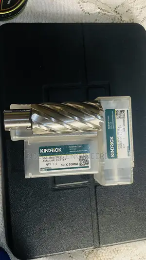 30mm Magnetic Drill Cutter