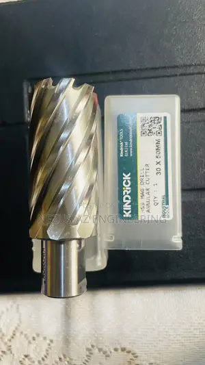 30mm Magnetic Drill Cutter