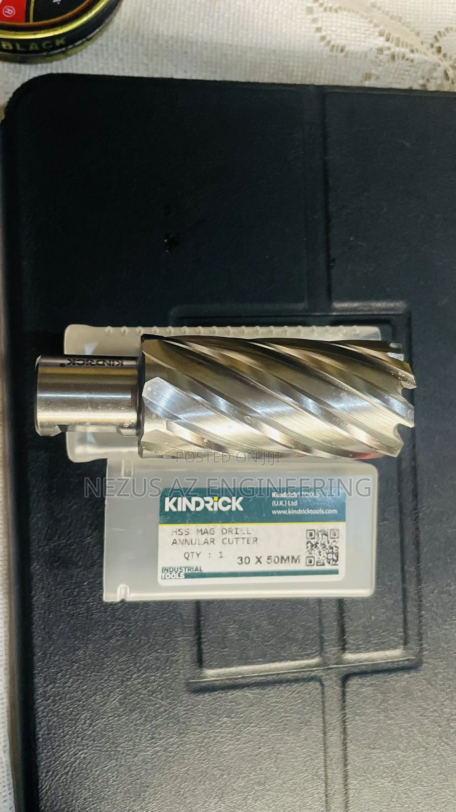 30mm Magnetic Drill Cutter