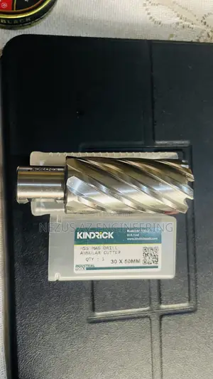 30mm Magnetic Drill Cutter