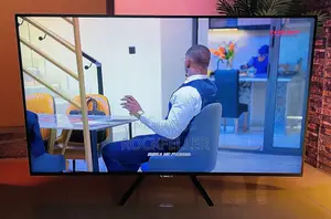 UK Used Philips Android Smart UHD HDR Digital Satellite 65 Inches