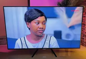 UK Used Philips Android Smart UHD HDR Digital Satellite 65 Inches