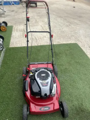 Lawn Mower
