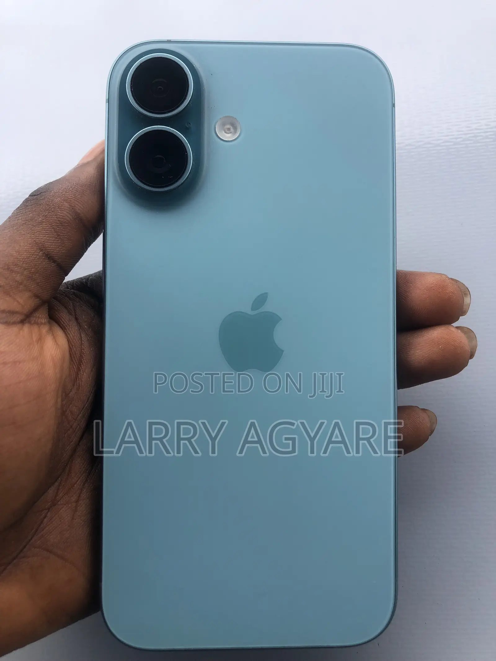 Apple iPhone 16 128 GB