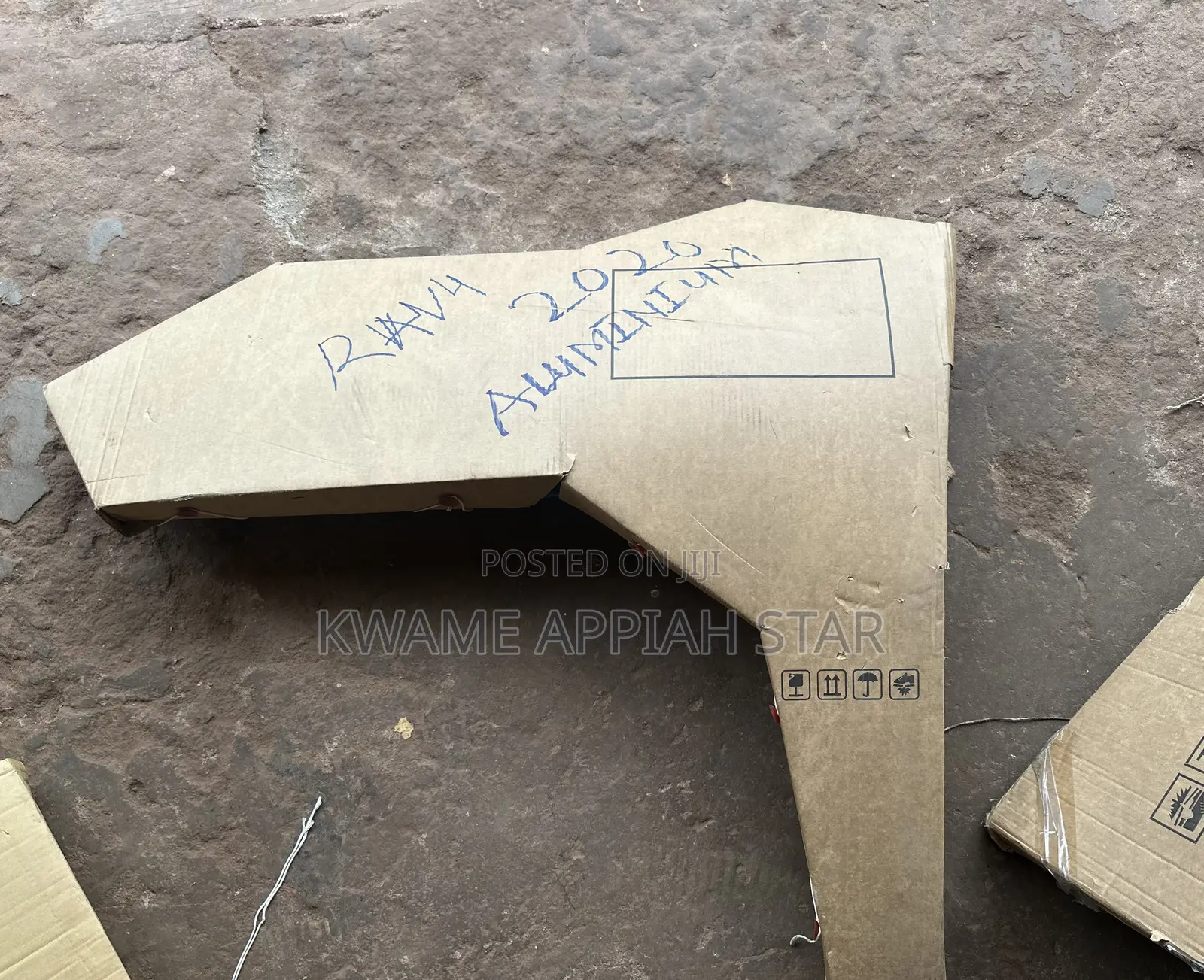Toyota RAV4 Front Fender 2020,2021,2022,2023