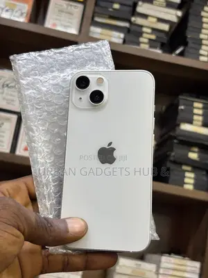 Apple iPhone 13 128 GB White