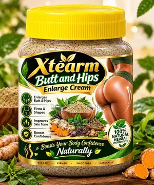 BBL Enlargement Cream