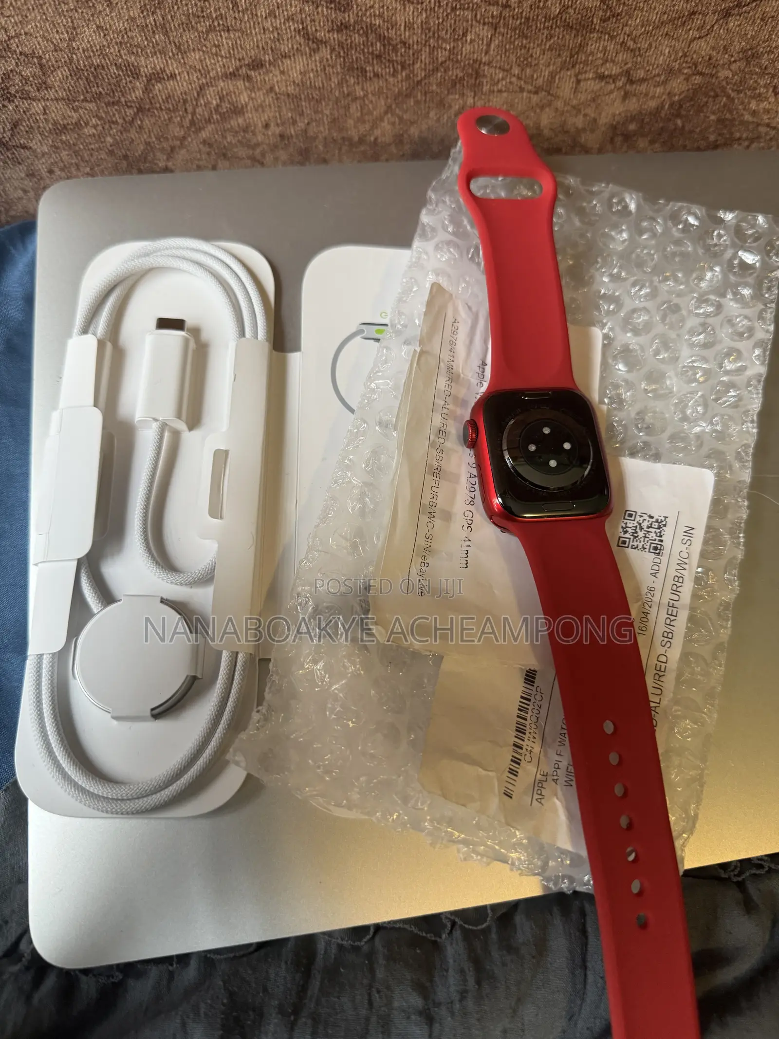 Original  Series 9 41mm