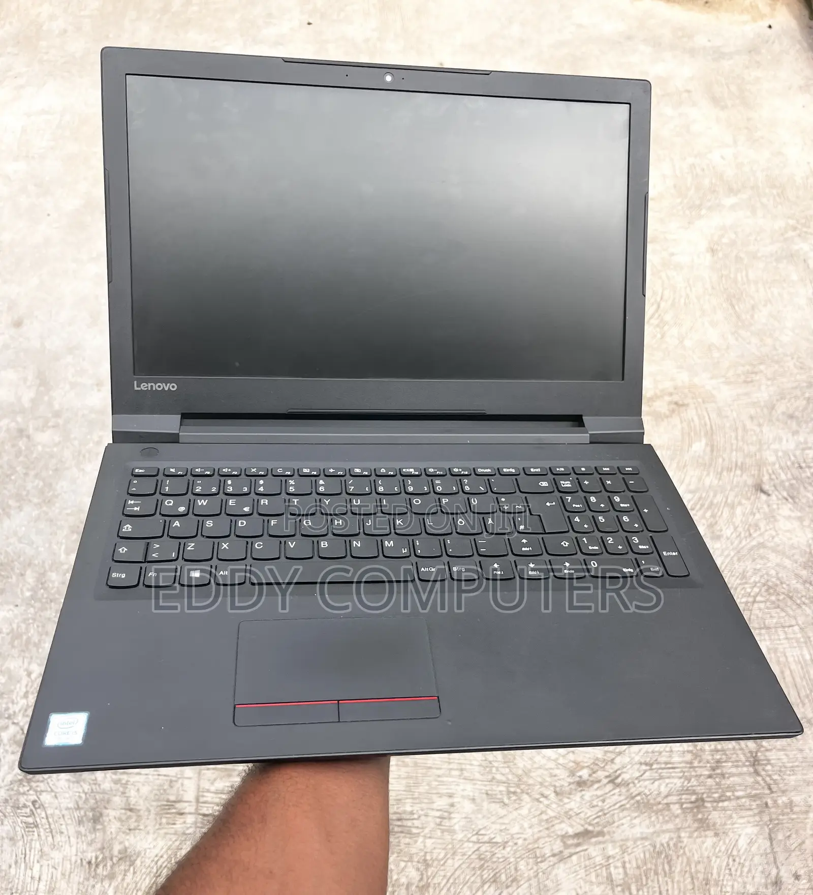 Laptop Lenovo V110 8GB Intel Core i5 HDD 1T