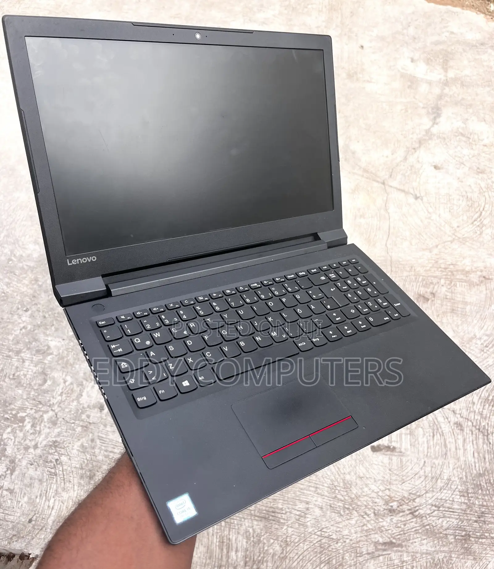Laptop Lenovo V110 8GB Intel Core i5 HDD 1T