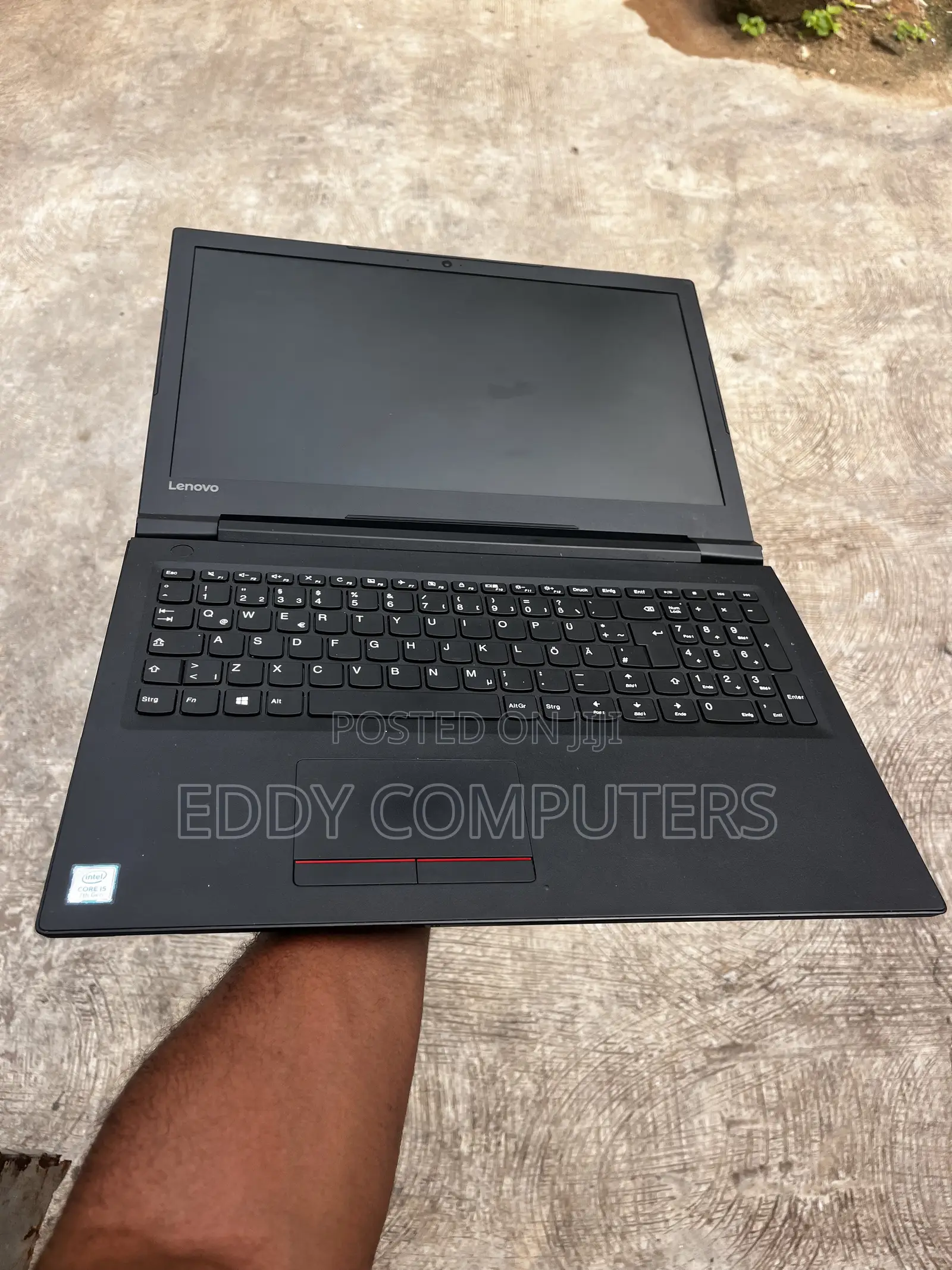Laptop Lenovo V110 8GB Intel Core i5 HDD 1T