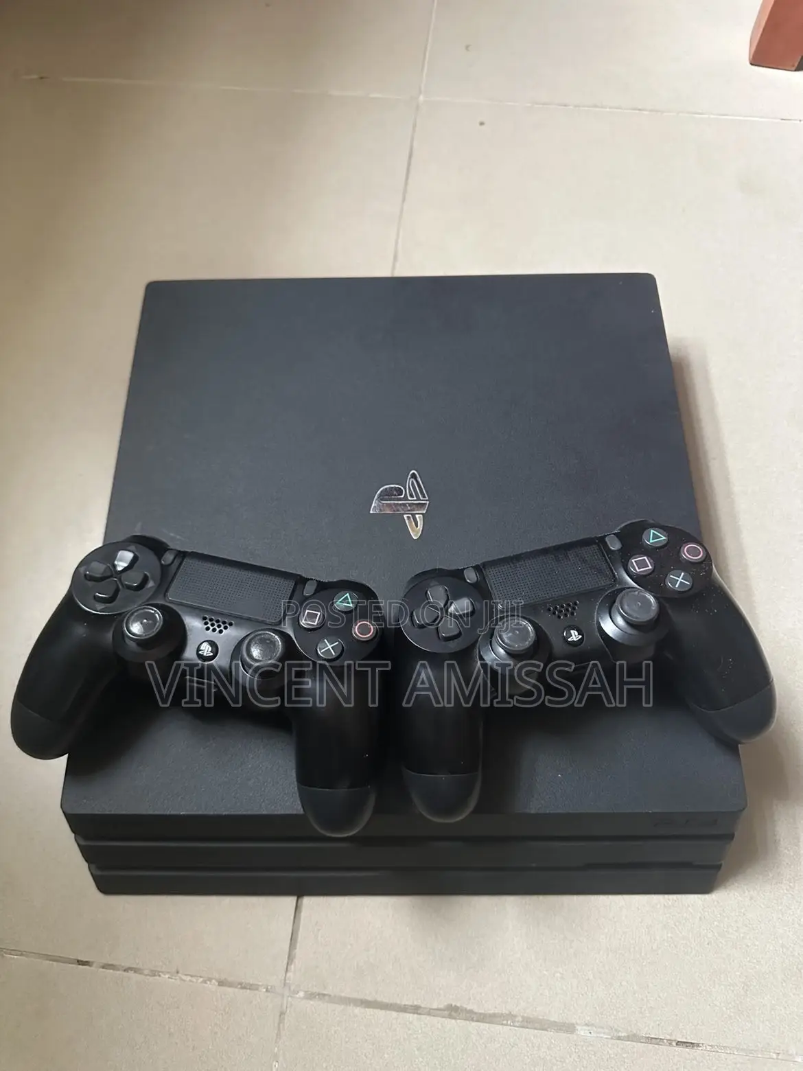 PlayStation 4 Pro
