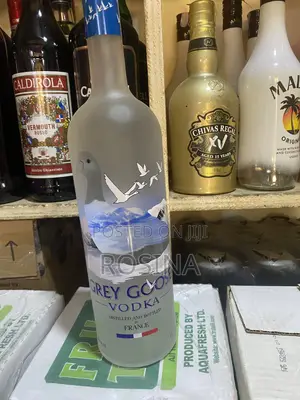 Grey Goose