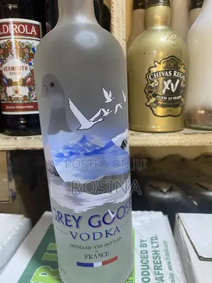 Grey Goose