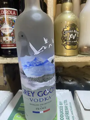 Grey Goose