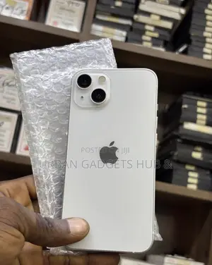 Apple iPhone 13 128 GB White