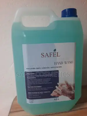 Hydrating Hand Wash