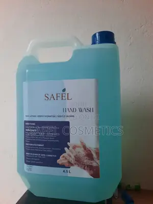 Hydrating Hand Wash