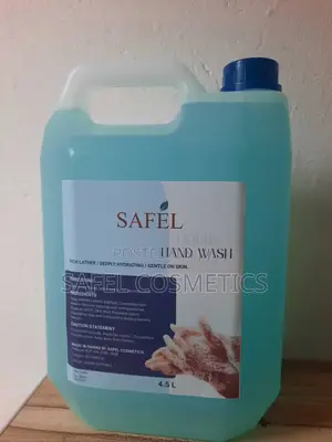 Hydrating Hand Wash
