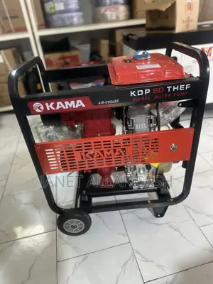 Water Pump
