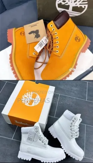 Unisex Men Shoe