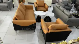 Modern Office Sofa (Fm)