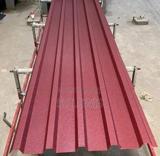 St. Lewis Roofing