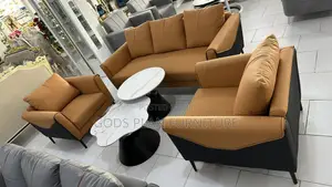 Modern Office Sofa (Fm)