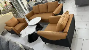 Modern Office Sofa (Fm)