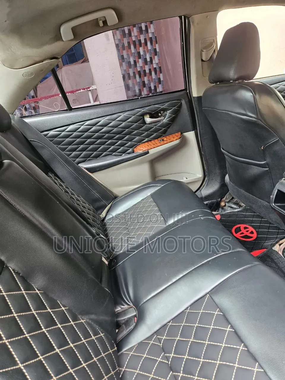 Toyota Camry 2016 White