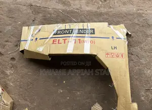 Elantra Front Fender 2011,2012,2013,2014,2015