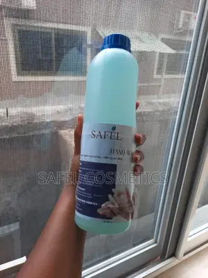 Liquid Handwash (1 Liter)