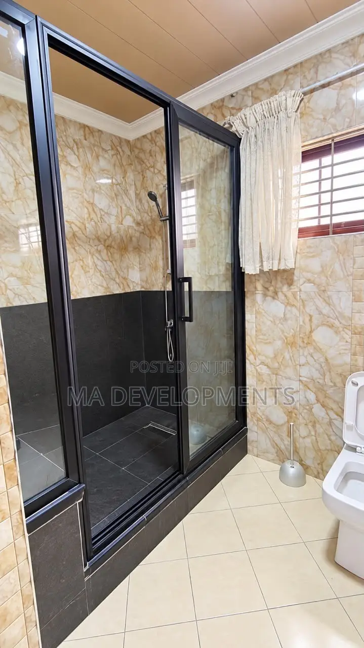 Furnished 3bdrm Apartment in Madev Realty, East Legon for rent