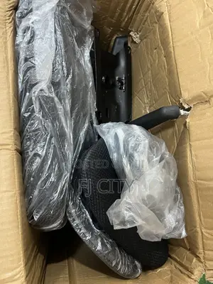 Ergonomic Chair