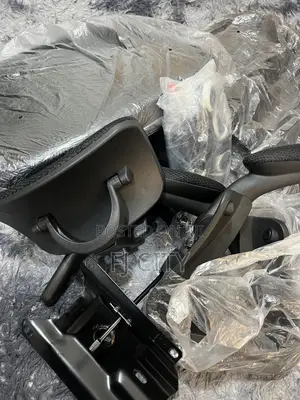 Ergonomic Chair