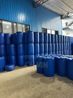 Plastic Drums/Barrels