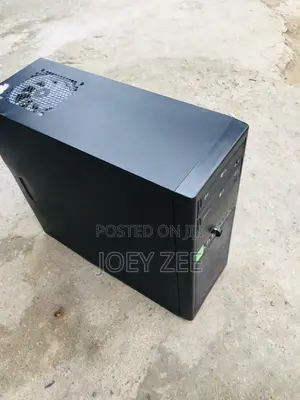 Desktop Computer Asus 12GB Intel Core i5 HDD+SSD 500GB