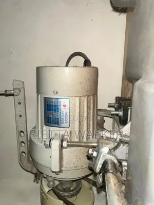 Neat Maqi Sewing Machine