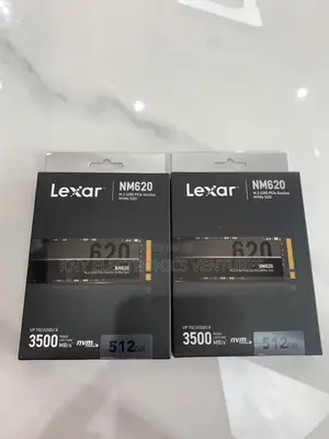 Lexar 512ssd Internal SSD