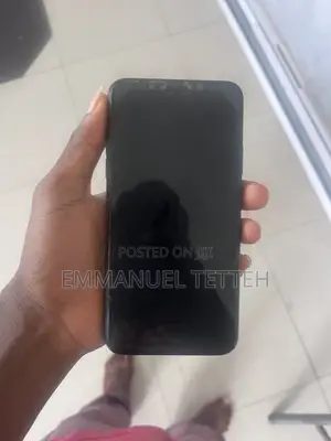 Apple iPhone 11 Pro Max 64 GB Blue