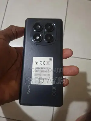 Xiaomi 14 Pro 256 GB Black
