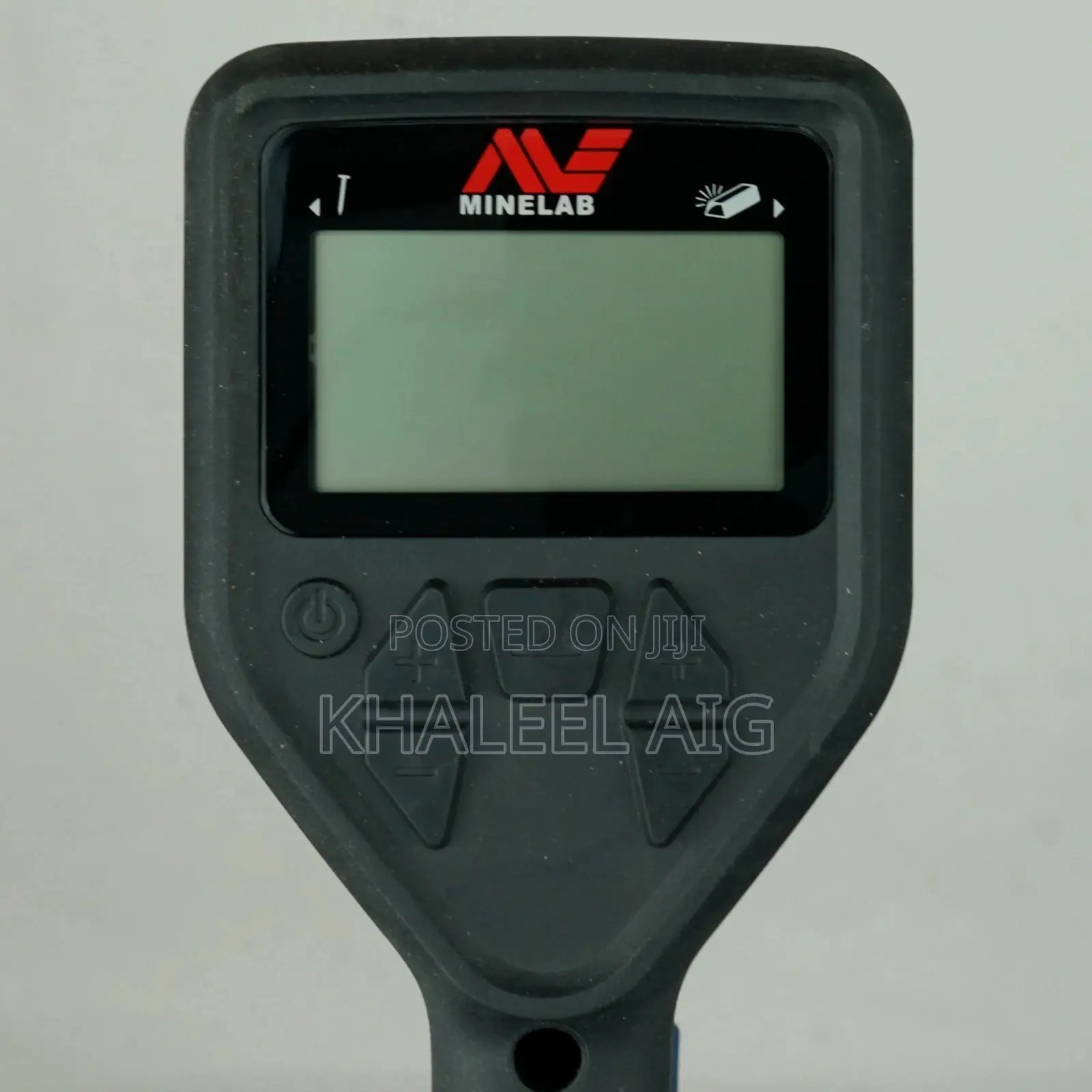 Minelab GOLD MONSTER 1000 Metal Detector