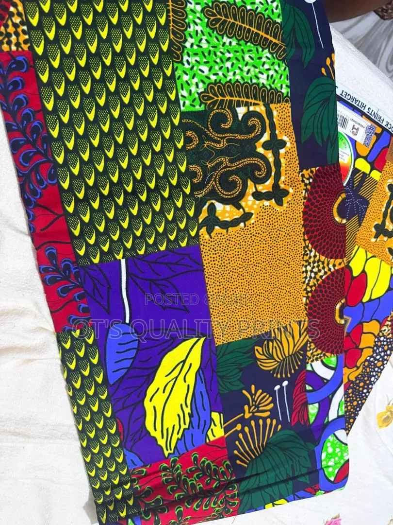 Quality Prints