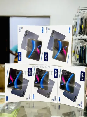 New Tablet 512 GB