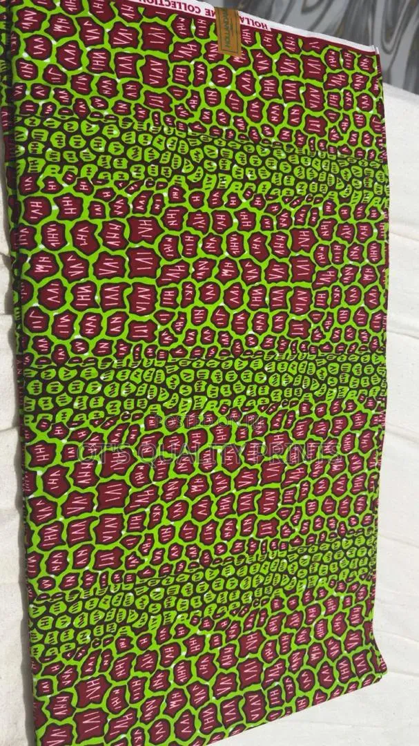 Quality Prints
