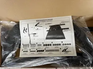 Universal TV Legs | Size 37-75inches