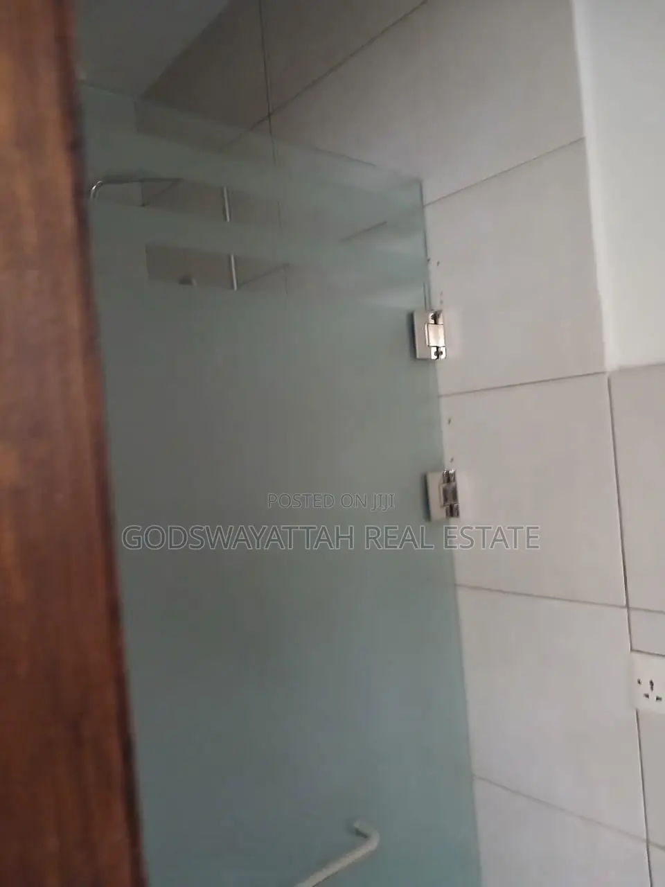 4bdrm House in East Legon, Adjiriganor for rent
